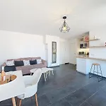 Nestor&jeeves - Gioffredo - - Near Apartmán *