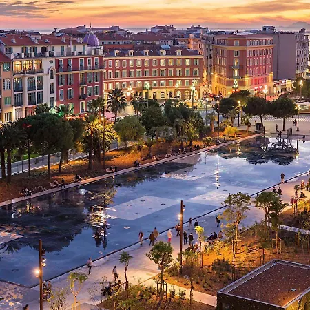 Nestor&jeeves - Gioffredo - - Near Nice