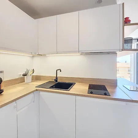 Nestor&jeeves - Gioffredo - - Near * Nice