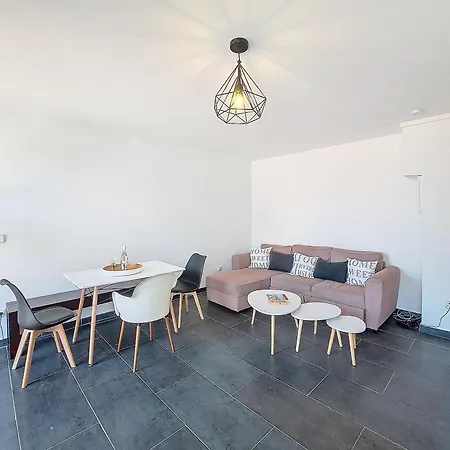 Lägenhet Nestor&jeeves - Gioffredo - - Near *