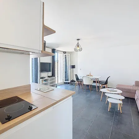 Nestor&jeeves - Gioffredo - - Near * Nice