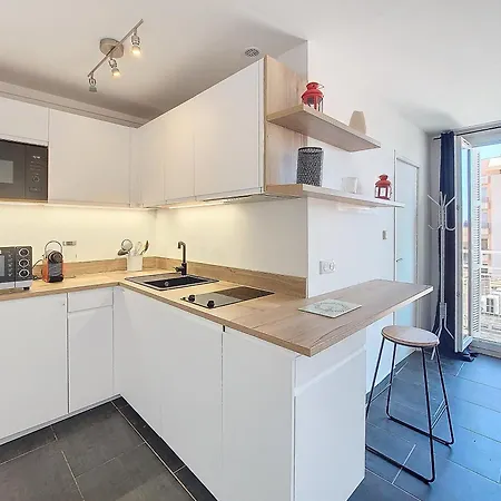 Nestor&jeeves - Gioffredo - - Near Nice