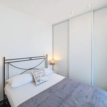Apartmán Nestor&jeeves - Gioffredo - - Near Nice